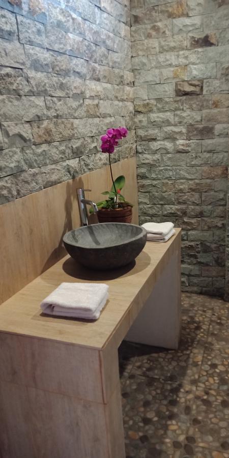 Umah Pekak Διαμέρισμα Ουμπούντ Εξωτερικό φωτογραφία